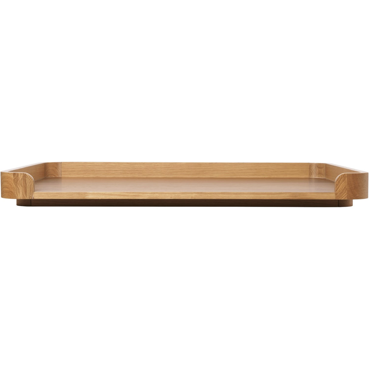 Ferm Living Natural Oak Tilu Puslebord til Puslekommode