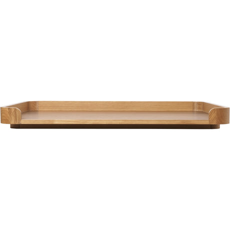 Ferm Living Natural Oak Tilu Puslebord til Puslekommode