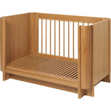 Ferm Living Natural Oak Tilu Tremmeseng