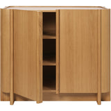 Ferm Living Natural Oak Tilu Kommode