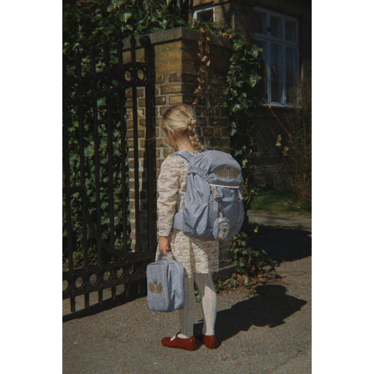 Konges Sløjd Sleet Clover Schoolbag
