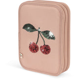 Konges Sløjd Cherry Clover Pencil Case