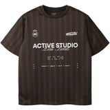 Name It Chocolate Martini Nkmtimo Ss Nreg Top