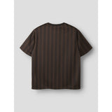 Name It Chocolate Martini Nkmtimo Ss Nreg Top