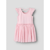 Name It Romance Rose Nmftulle Ss Kjole
