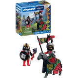 Playmobil® Dragon Knight Leader