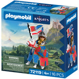Playmobil® Lion Knight Leader