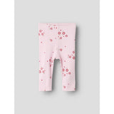 Name It Parfait Pink Nbfnallina Xsl Leggings