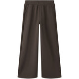 Name It Chocolate Brown Nkfnimja Wide Swe Bukser Unb