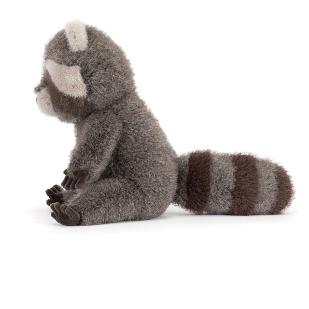 Jellycat Trixiwoo Raccoon