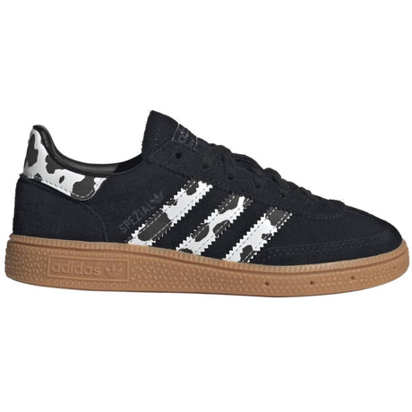 adidas Originals Core Black Violet Ftwr White Handball Spezial C Sneakers