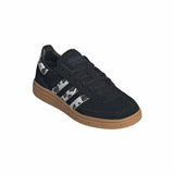 adidas Originals Core Black Violet Ftwr White Handball Spezial C Sneakers