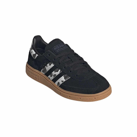 adidas Originals Core Black Violet Ftwr White Handball Spezial C Sneakers
