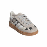 adidas Originals Grey One Ftwr White Crystal White Handball Spezial Cf El I Sneakers