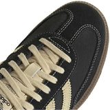 adidas Originals Carbon Warm Vanilla Gum5 Samba Og J Sneakers