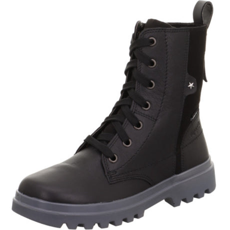 Superfit Black Abby Nova Støvler