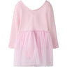 Name It Romance Rose Nmfdaisy Ls Slim Kjole