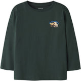 Name It Pine Grove Nmmobrian Ls Nreg Top Bf