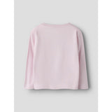 Name It Light Lilac Nmforina Ls Nreg Top Bf