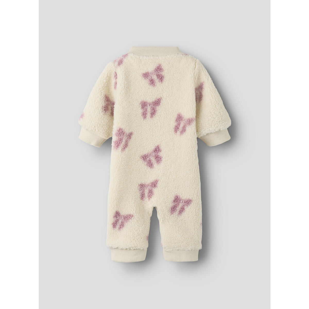 Name It Birch Nbfolaja Nreg Bamse Dragt