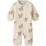 Name It Birch Nbfolaja Nreg Bamse Dragt