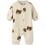 Name It Birch Nbmorlaj Nreg Bamse Dragt