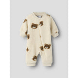 Name It Birch Nbmorlaj Nreg Bamse Dragt