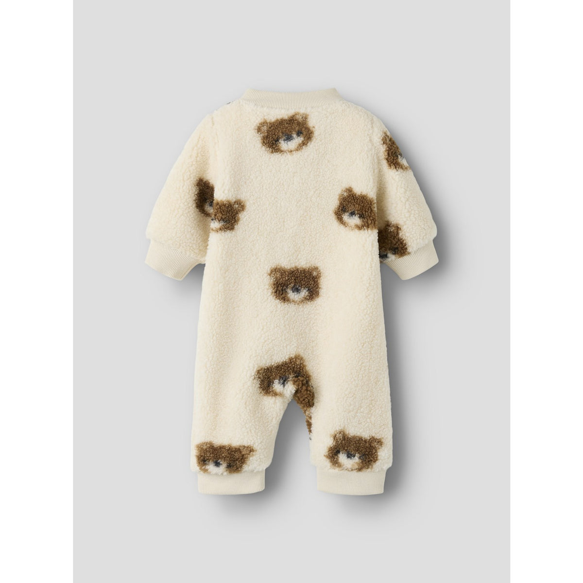Name It Birch Nbmorlaj Nreg Bamse Dragt