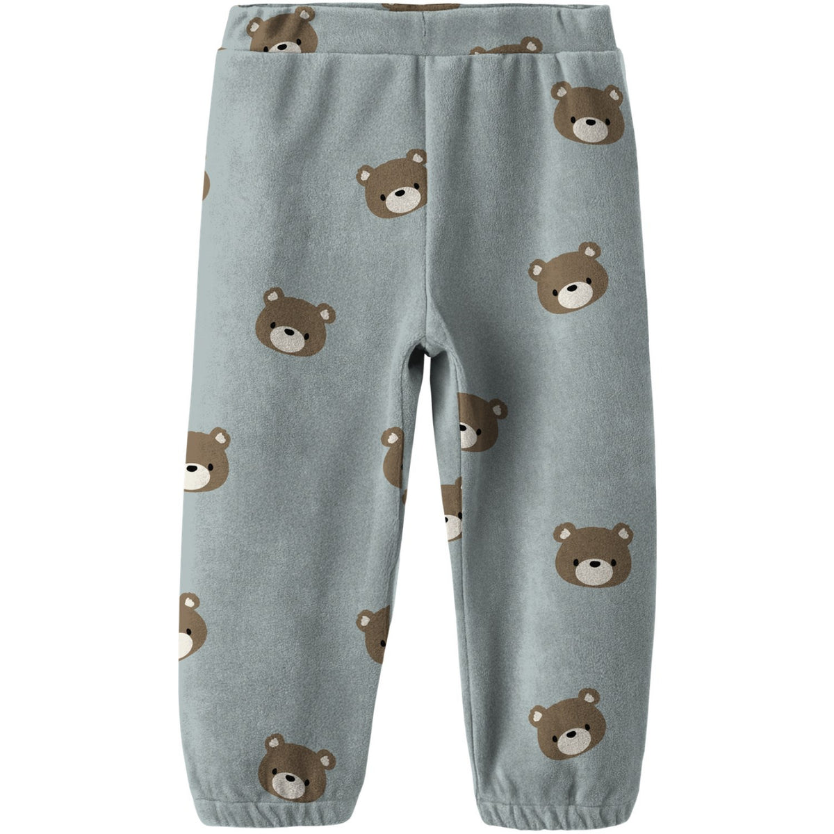 Name It Abyss Nmmorlajs Nreg Fleece Bukser