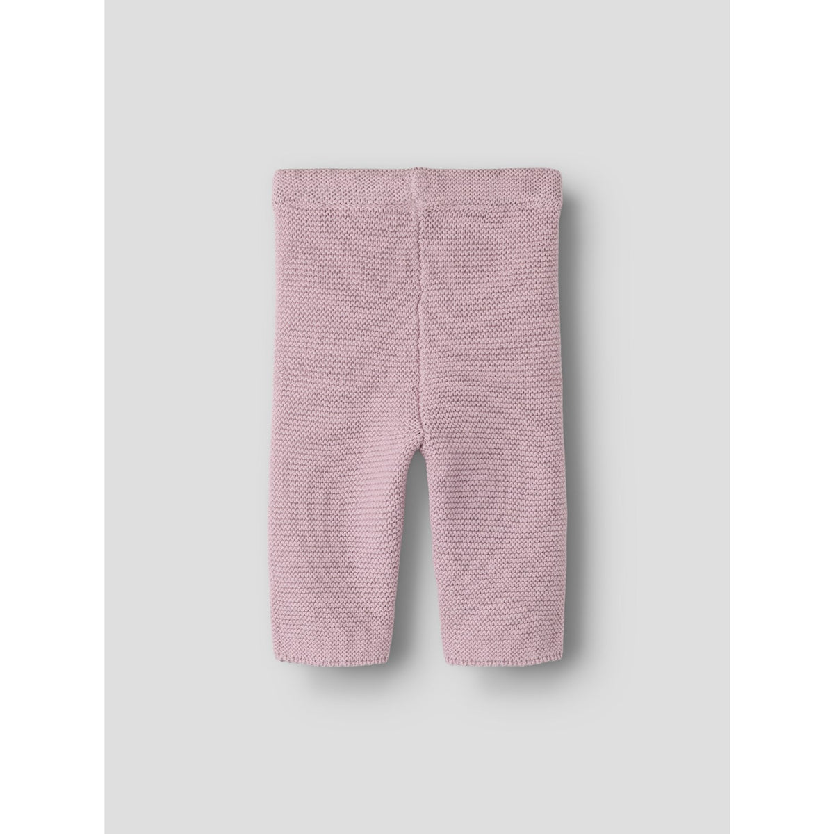 Name It Mauve Shadows Nbfolda Strik Leggings