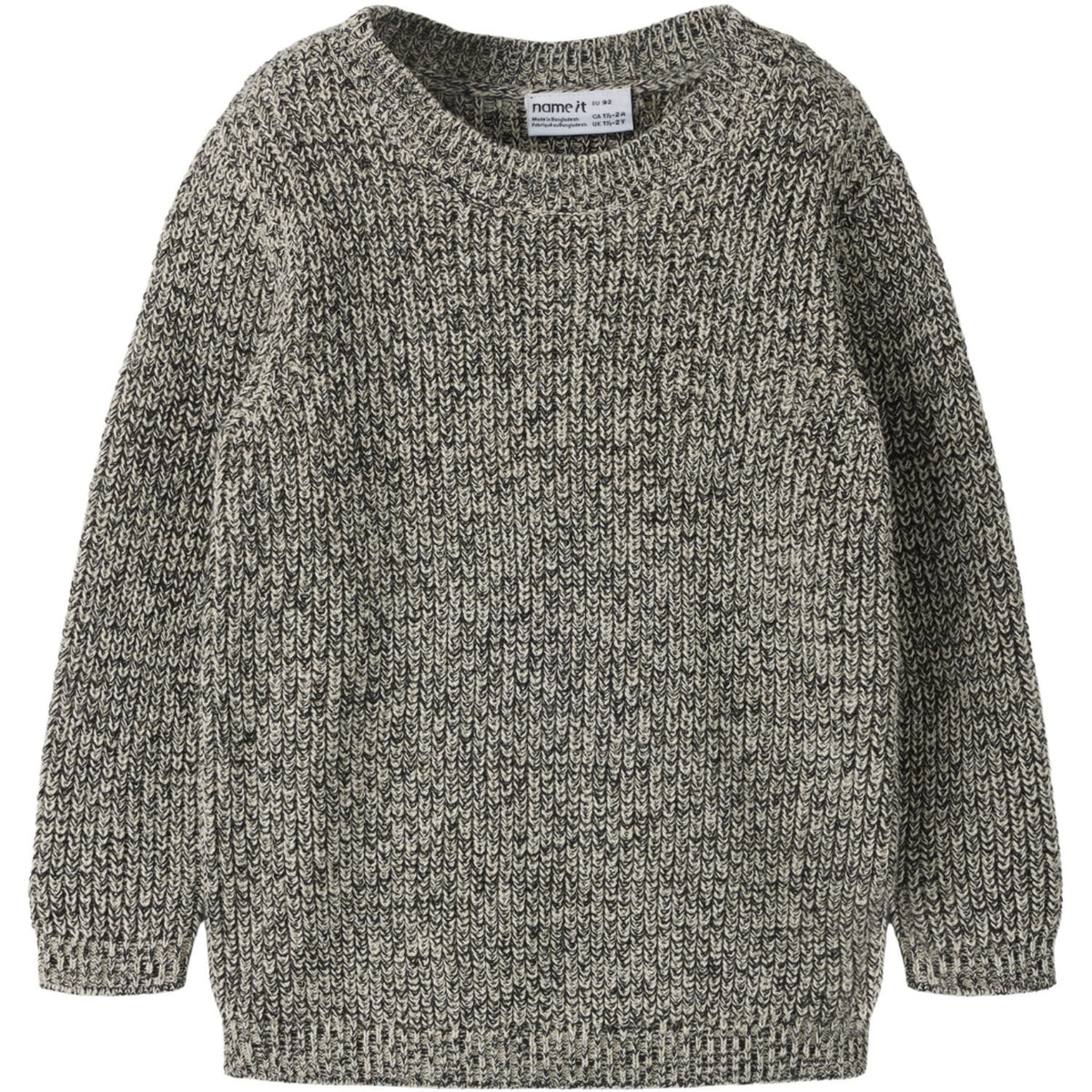Name It Birch Nmmotheo Ls Strik