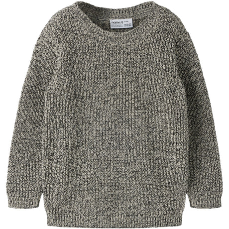 Name It Birch Nmmotheo Ls Strik