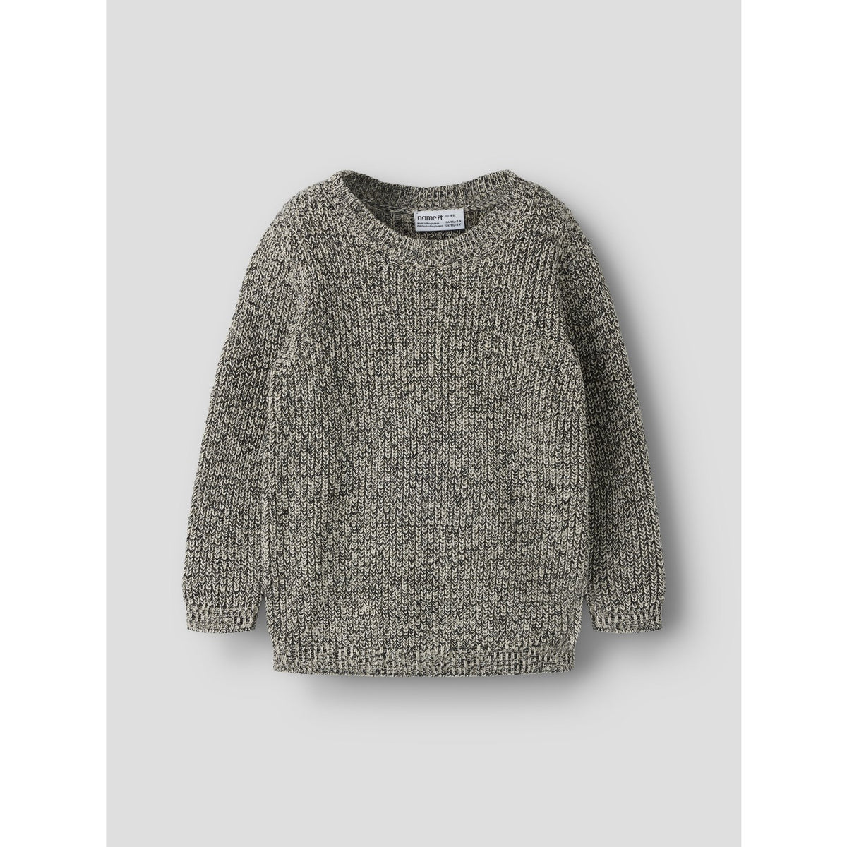 Name It Birch Nmmotheo Ls Strik