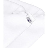 Petit Bateau White Langærmet Body 2-Pak