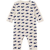 Petit Bateau Montelimar/Medieval Natdragt