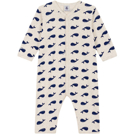 Petit Bateau Montelimar/Medieval Natdragt