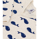 Petit Bateau Montelimar/Medieval Natdragt