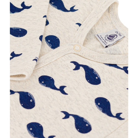 Petit Bateau Montelimar/Medieval Natdragt