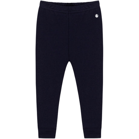 Petit Bateau Smoking Leggings
