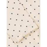 Konges Sløjd Blue Dot Basic Ls Body Gots