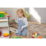 Dantoy Mixed Colours Classic Playfood-Sæt, 50 Dele