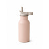 Haps Nordic Blush Strawlid Flaske 400 Ml.