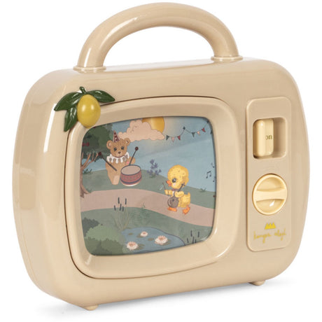 Konges Sløjd Lemon My Melody Tv