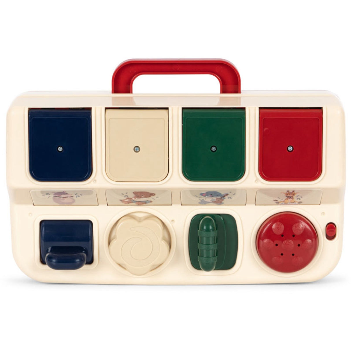Konges Sløjd Multi Pop Up Musik Board
