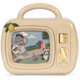 Konges Sløjd Lemon My Melody Tv