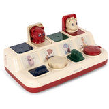 Konges Sløjd Multi Pop Up Musik Board