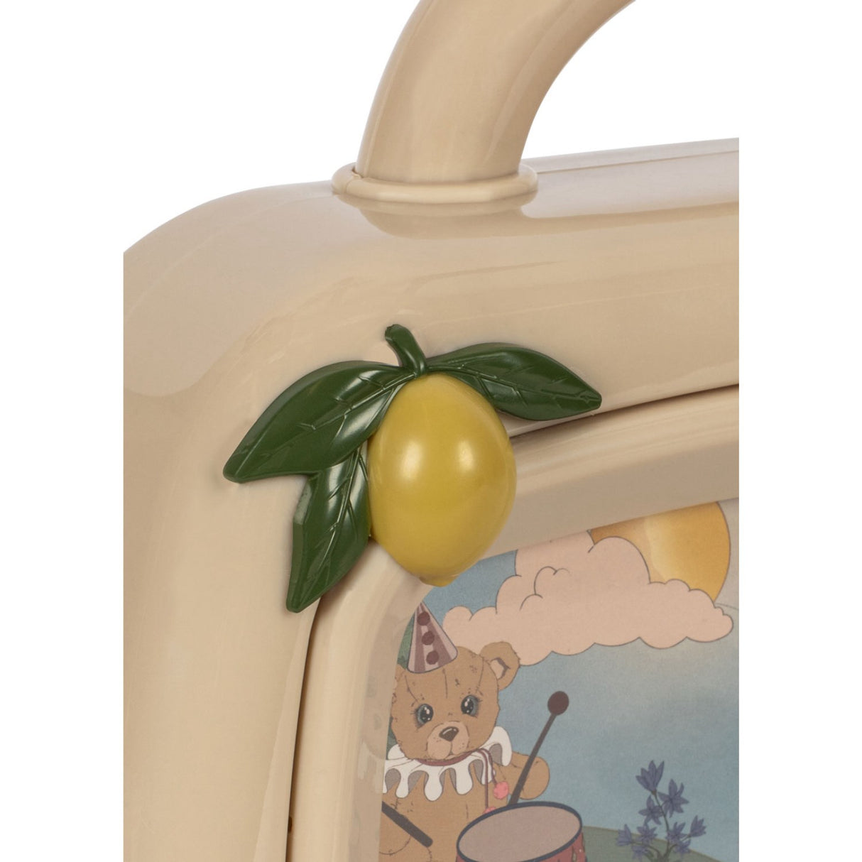 Konges Sløjd Lemon My Melody Tv