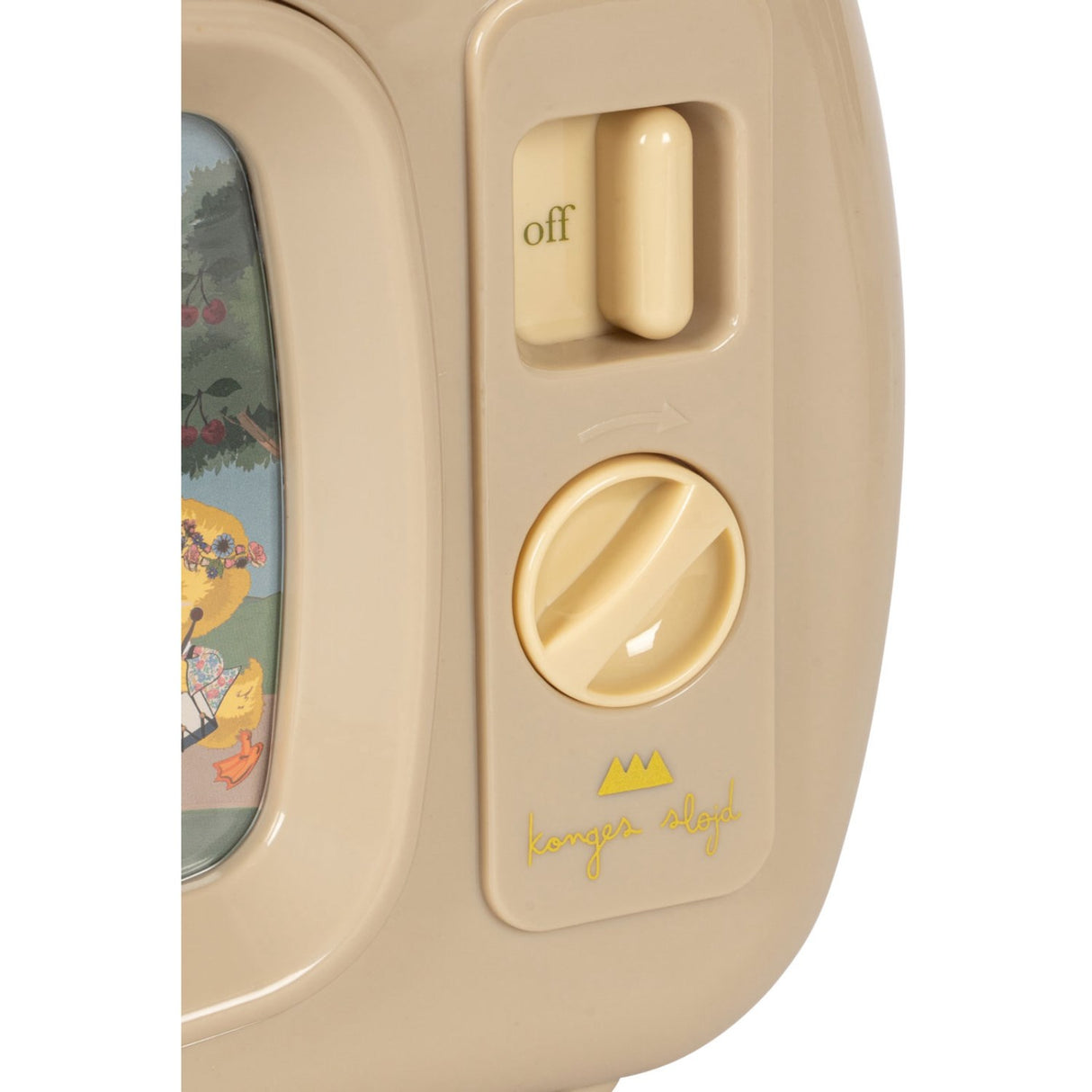 Konges Sløjd Lemon My Melody Tv