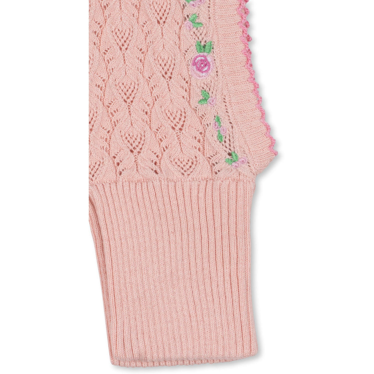 Konges Sløjd Chintz Rose Rosier Elefanthue