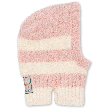 Konges Sløjd Rosy Stripe Softy Elefanthue